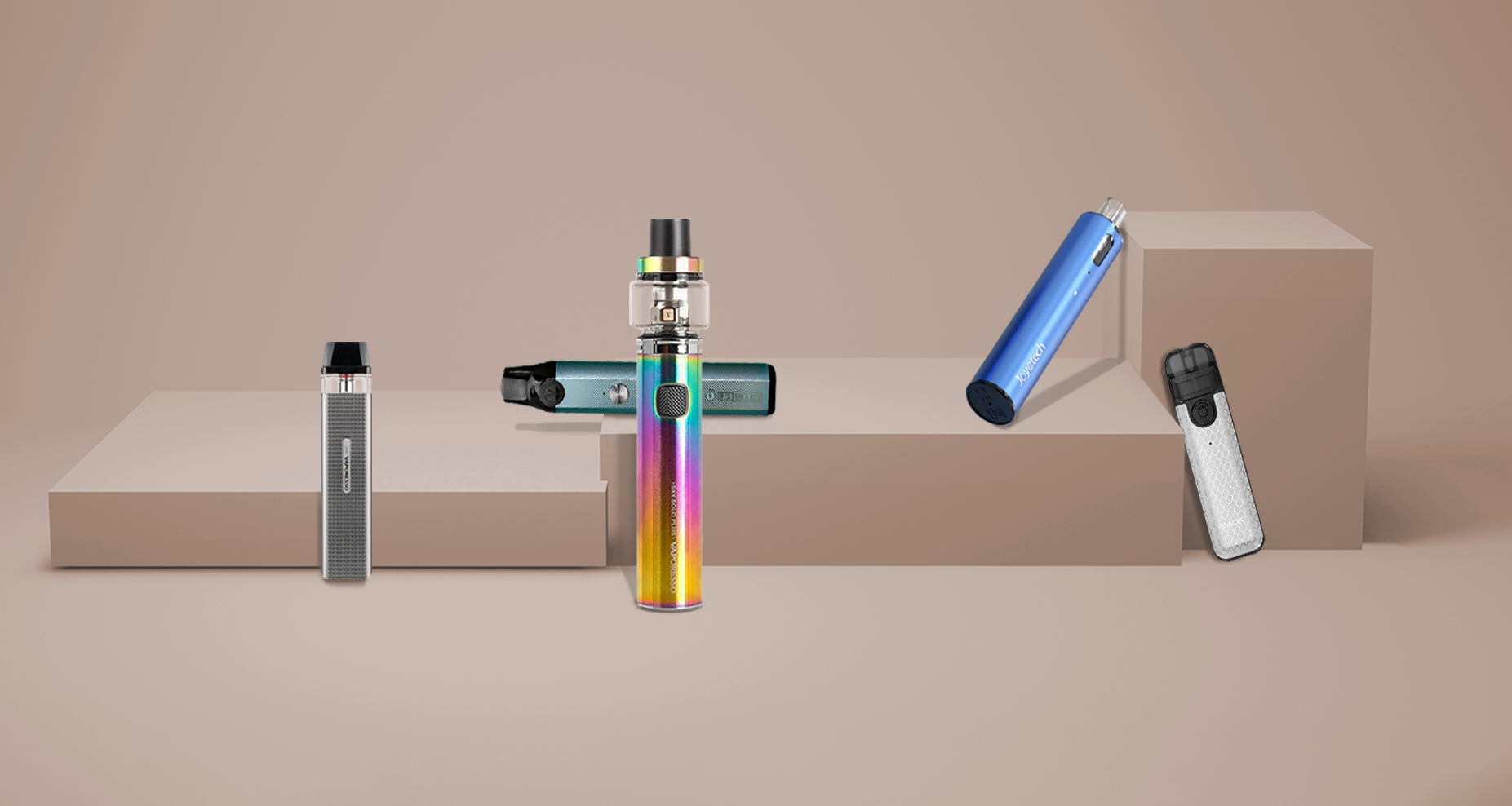 Vape Kits