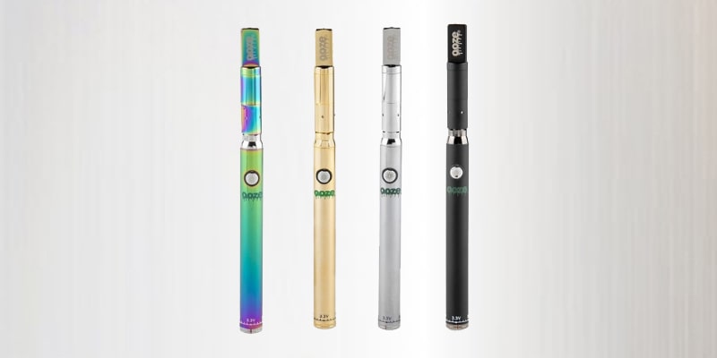 Vape Kits 