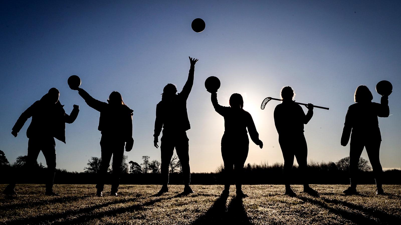 Online Sports Platform